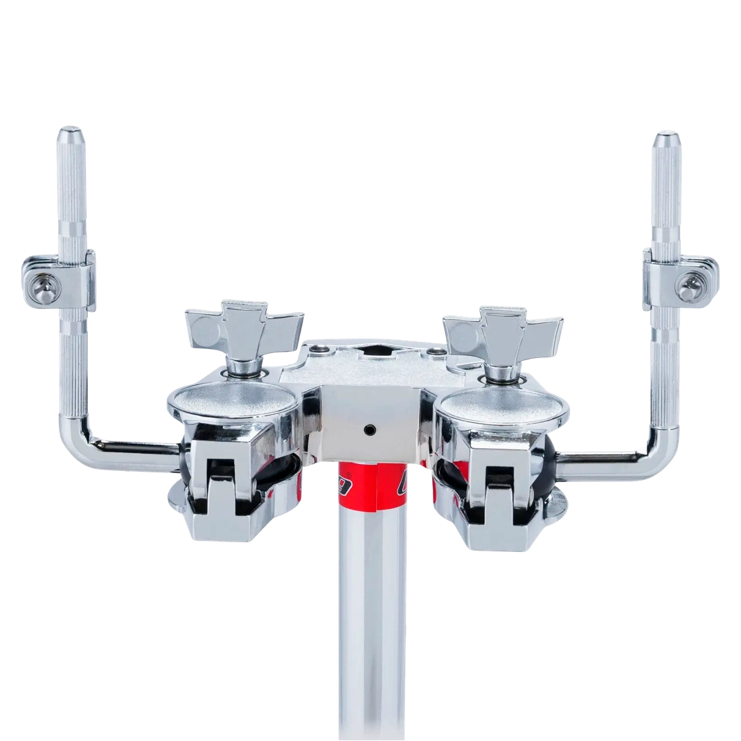 Ludwig LM442TSR Rocker Double Tom Stand w/9.5mm L-Arms - Drum Center Of Portsmouth